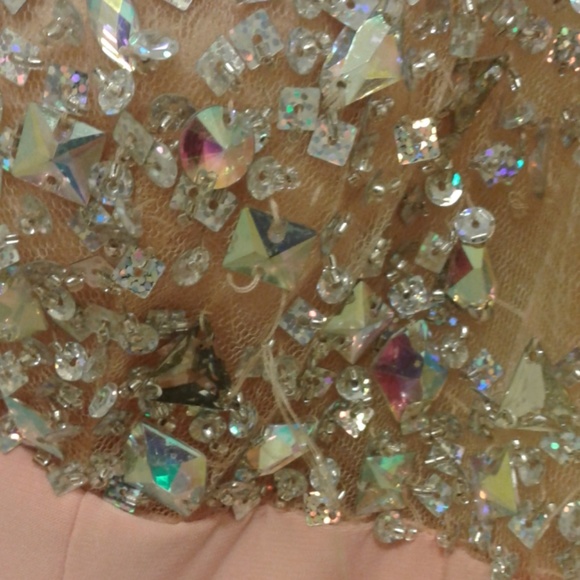 Long dress - Picture 2 of 4